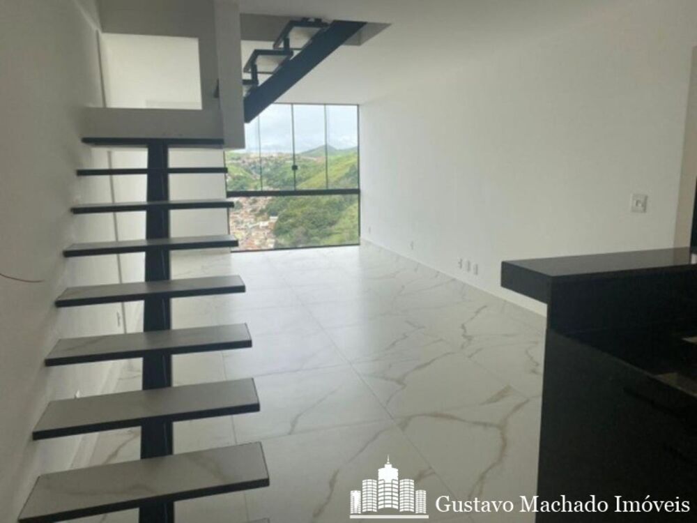 Apartamento à venda com 3 quartos, 187m² - Foto 4