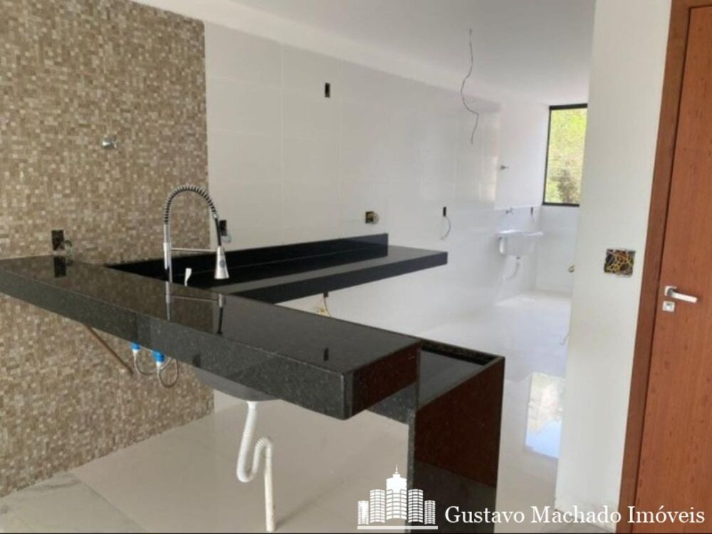 Apartamento à venda com 3 quartos, 187m² - Foto 6