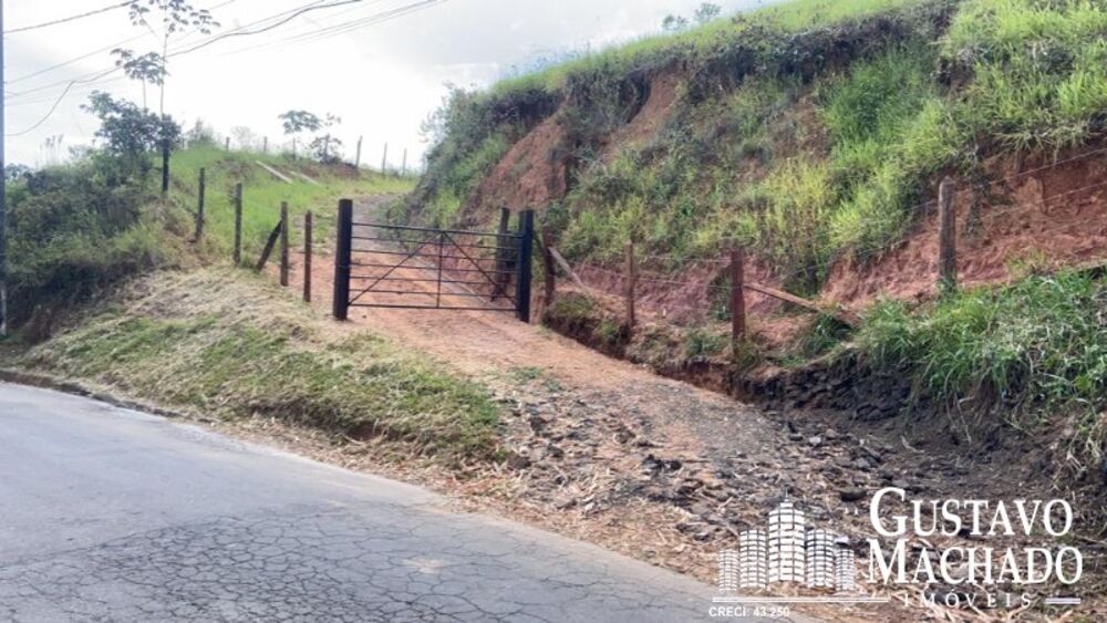 Terreno, 1 hectares - Foto 3