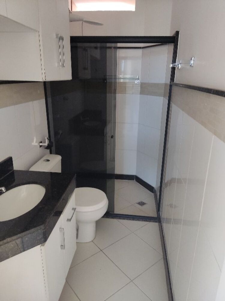 Apartamento à venda com 3 quartos, 98m² - Foto 4