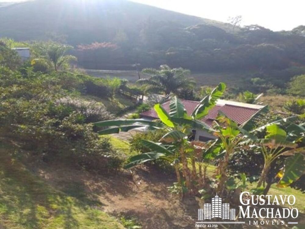 Chácara, 3 quartos - Foto 6