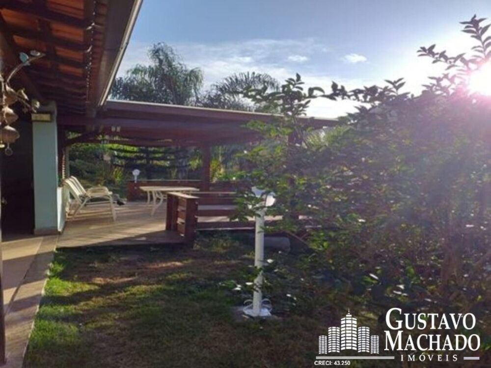 Chácara, 3 quartos - Foto 4