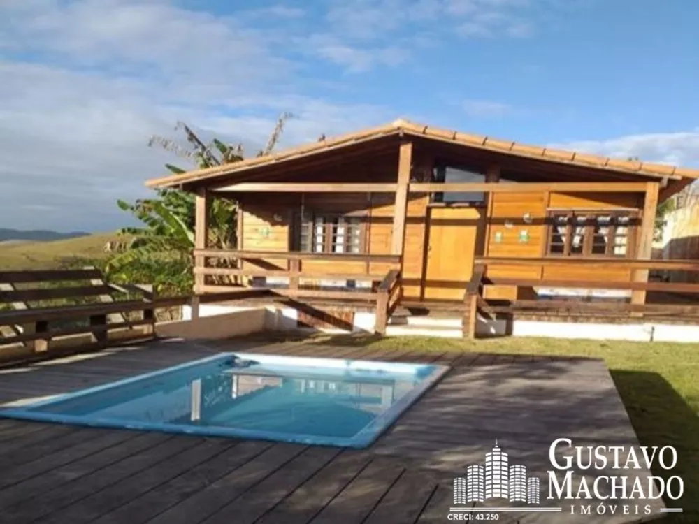 Chácara, 3 quartos - Foto 1