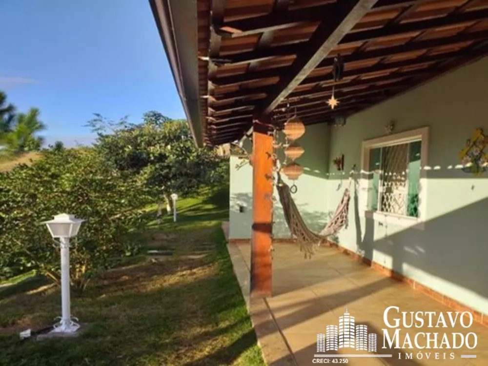 Chácara, 3 quartos - Foto 3