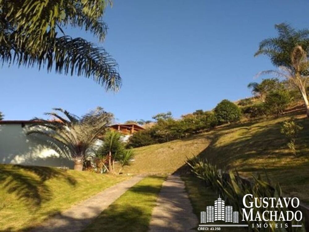 Chácara, 3 quartos - Foto 5