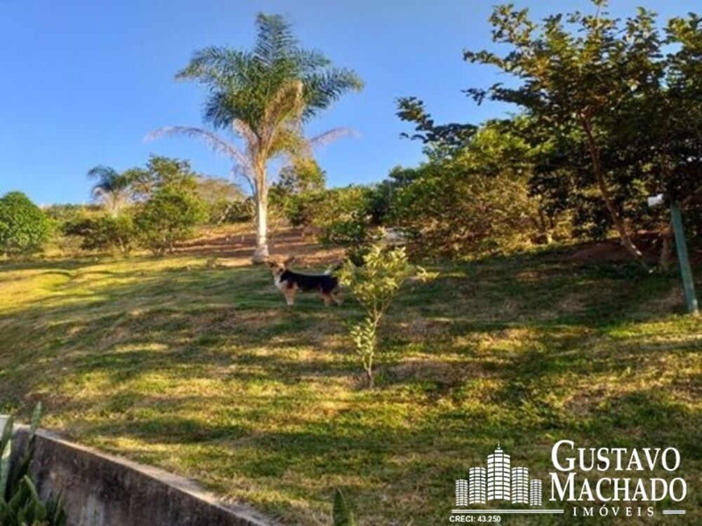 Chácara, 3 quartos - Foto 8