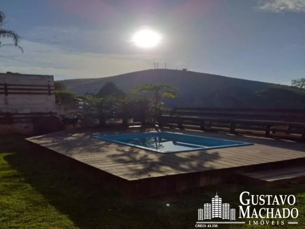 Chácara, 3 quartos - Foto 2