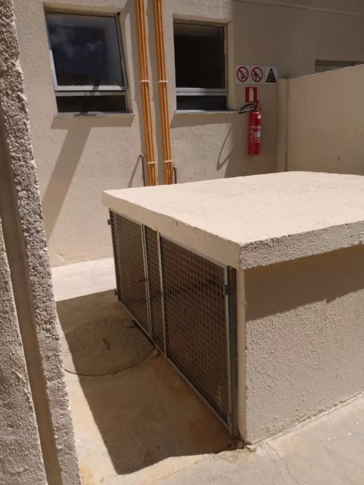 Apartamento, 2 quartos, 51 m² - Foto 9