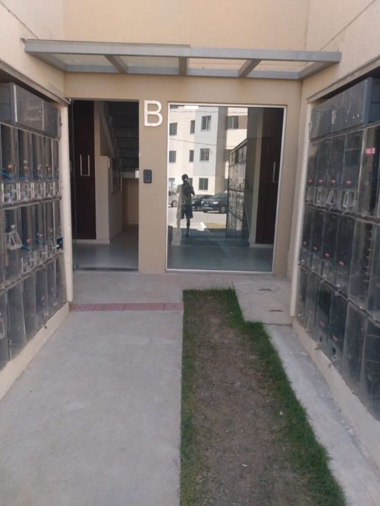 Apartamento, 2 quartos, 51 m² - Foto 10