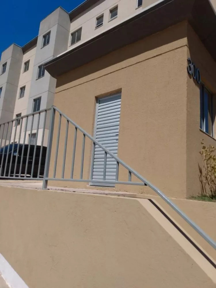 Apartamento, 2 quartos, 51 m² - Foto 27