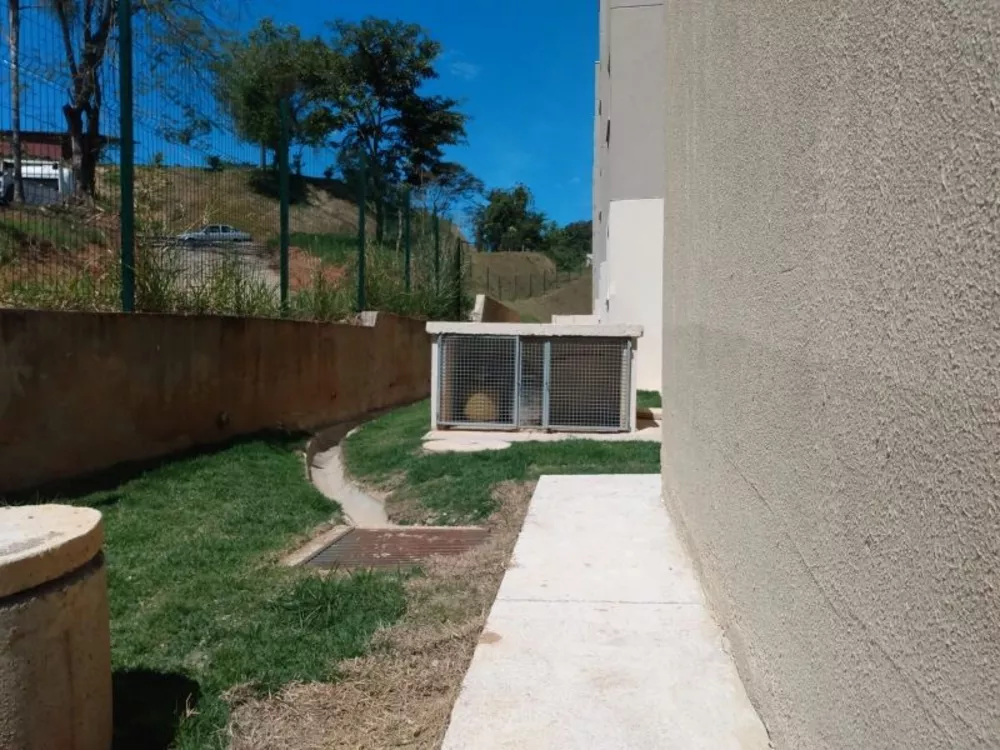 Apartamento, 2 quartos, 51 m² - Foto 11