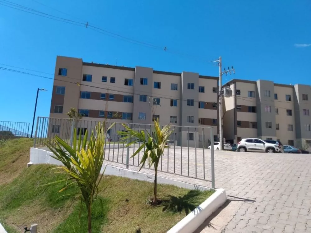 Apartamento, 2 quartos, 51 m² - Foto 33