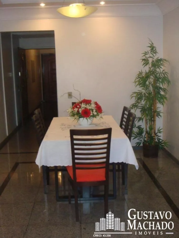 Apartamento, 3 quartos, 116 m² - Foto 1