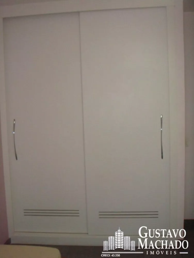 Apartamento, 3 quartos, 116 m² - Foto 8