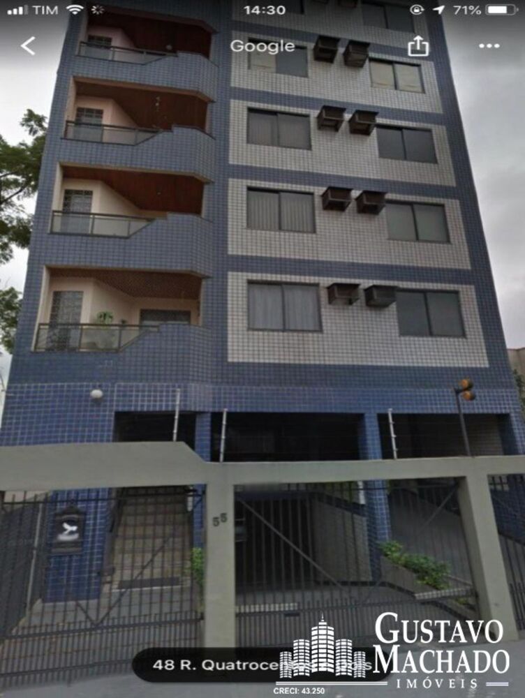 Apartamento, 3 quartos, 116 m² - Foto 10