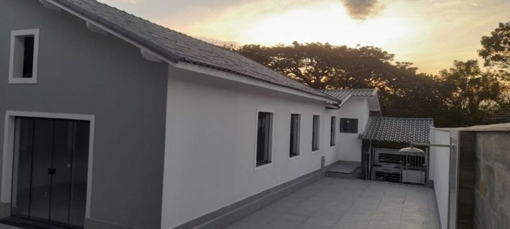 Casa à venda com 5 quartos - Foto 9