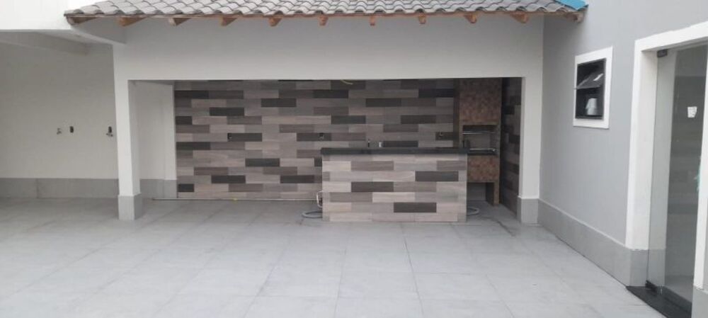 Casa à venda com 5 quartos - Foto 12