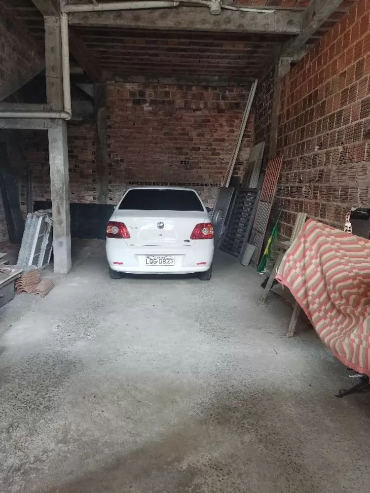 Casa, 3 quartos, 340 m² - Foto 22