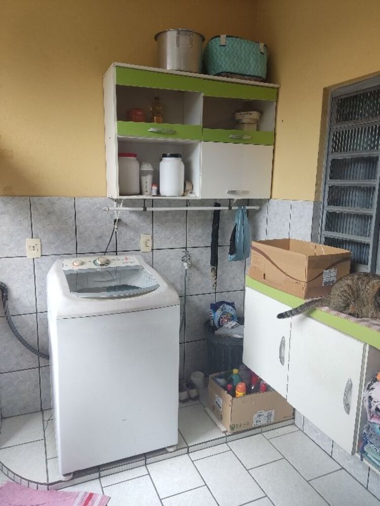 Casa, 3 quartos, 340 m² - Foto 16