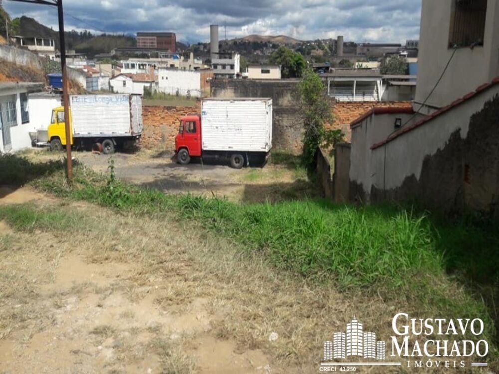 Terreno, 360 m² - Foto 1