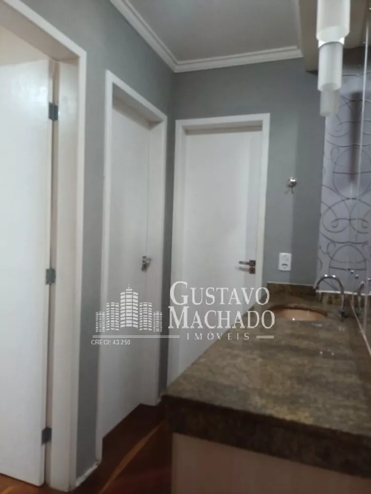 Apartamento, 3 quartos, 110 m² - Foto 9