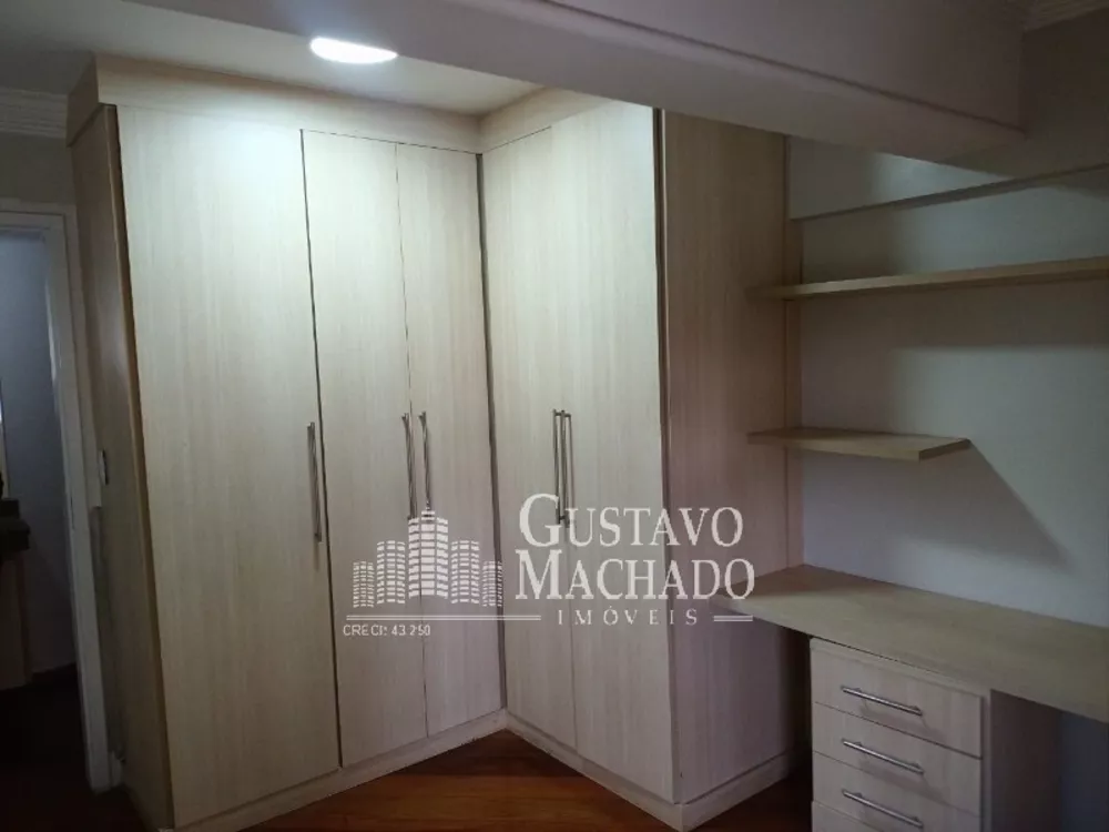 Apartamento, 3 quartos, 110 m² - Foto 17