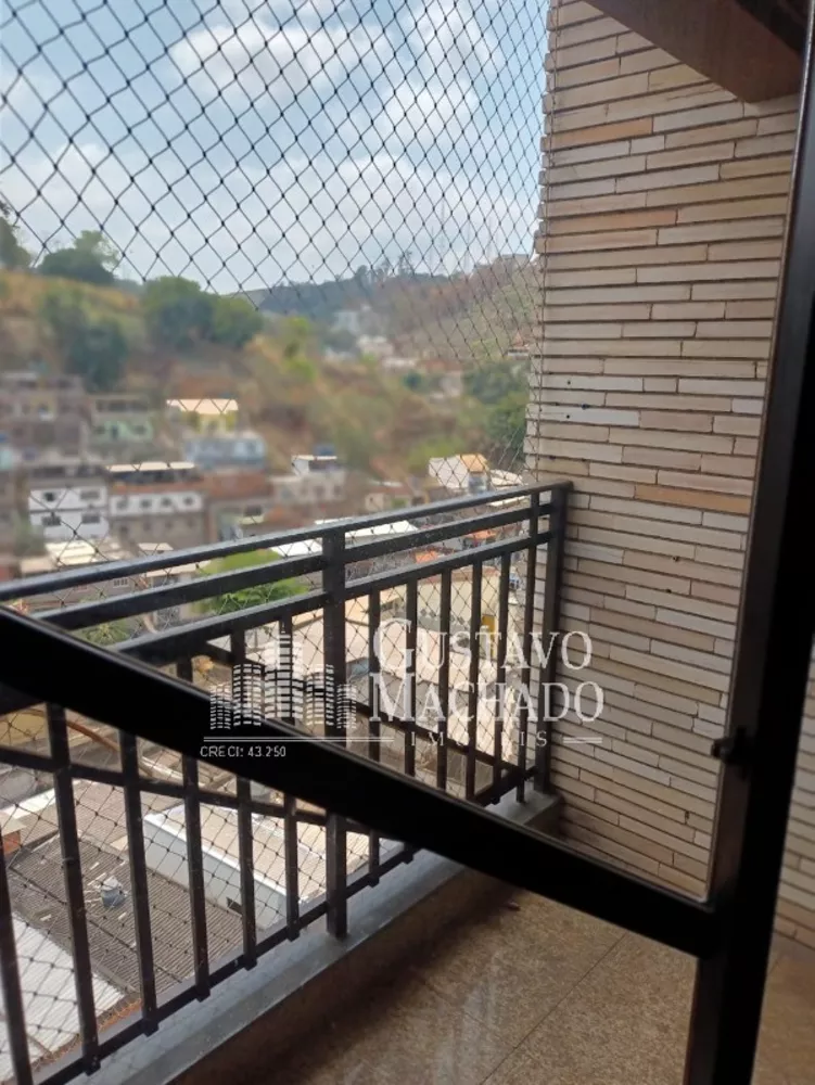 Apartamento, 3 quartos, 110 m² - Foto 5