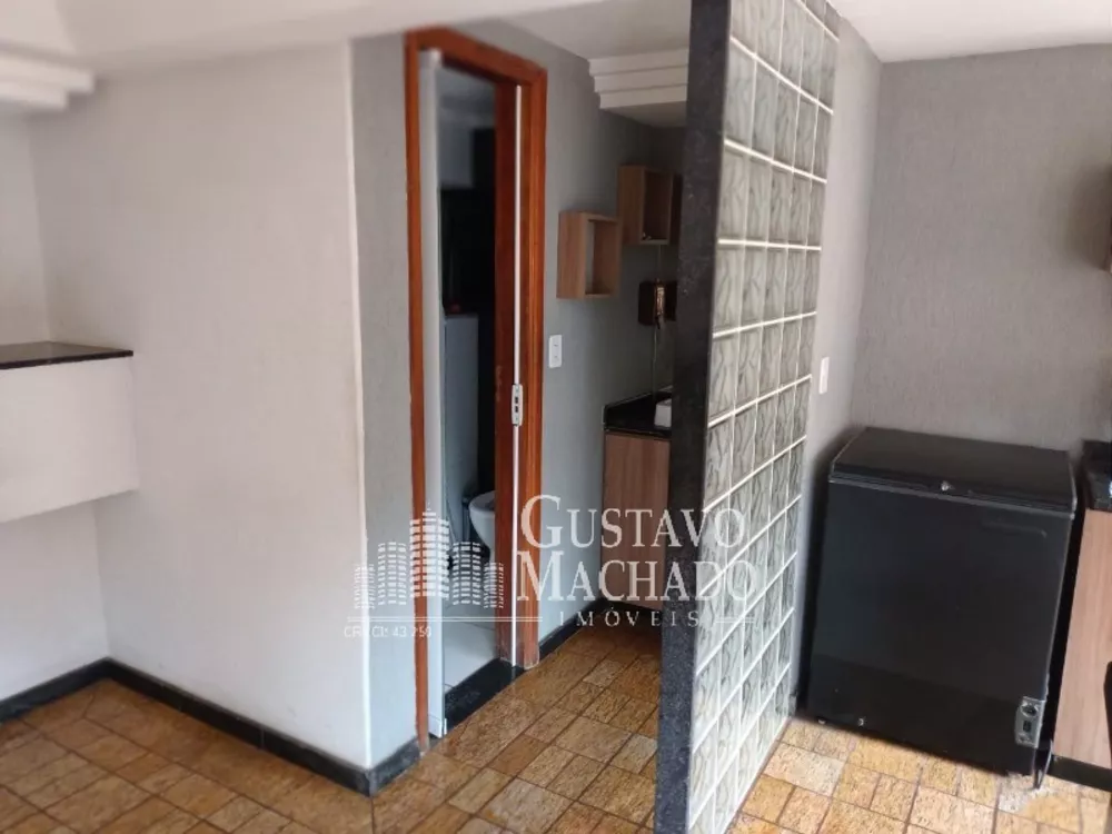 Apartamento, 3 quartos, 110 m² - Foto 14