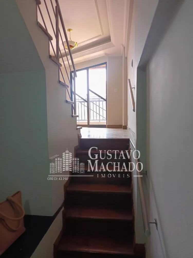 Apartamento, 3 quartos, 110 m² - Foto 4