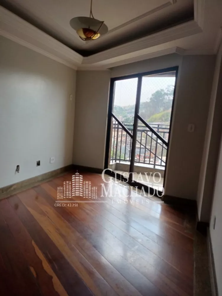 Apartamento, 3 quartos, 110 m² - Foto 6