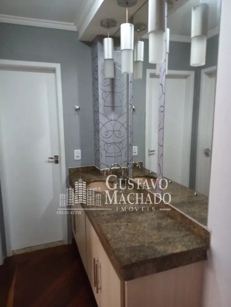 Apartamento, 3 quartos, 110 m² - Foto 10