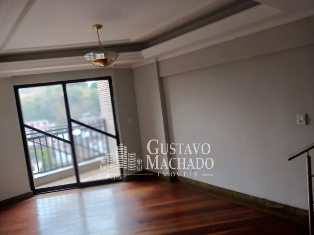 Apartamento, 3 quartos, 110 m² - Foto 8