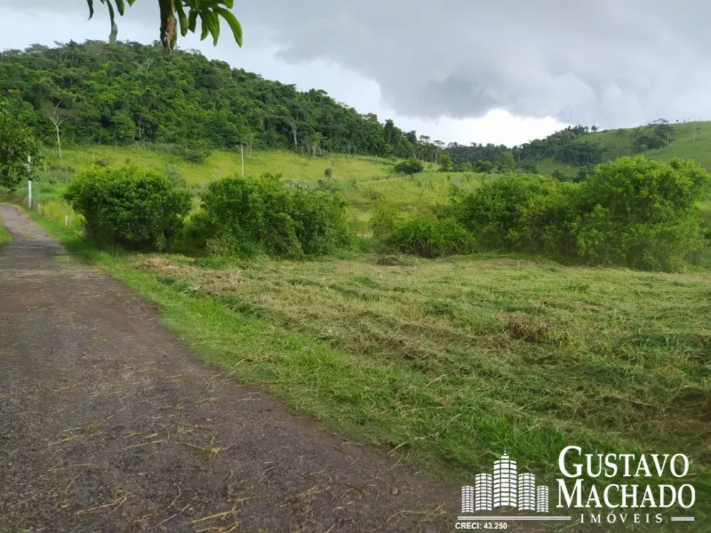 Terreno, 1020 m² - Foto 2