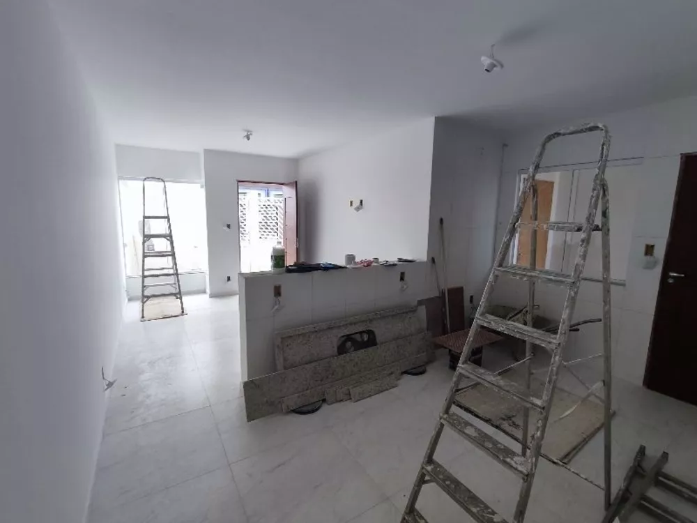 Casa, 2 quartos - Foto 3