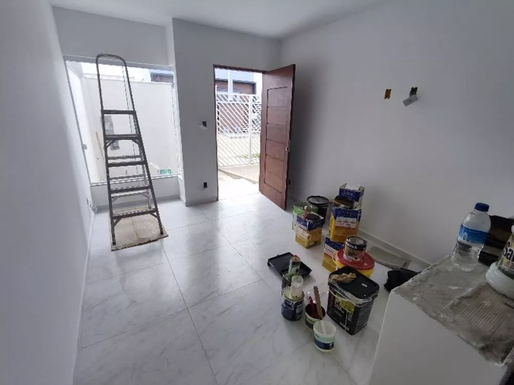 Casa, 2 quartos - Foto 2