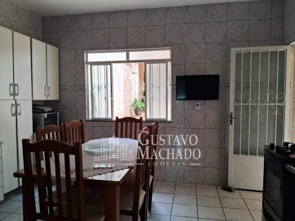 Casa, 3 quartos - Foto 10