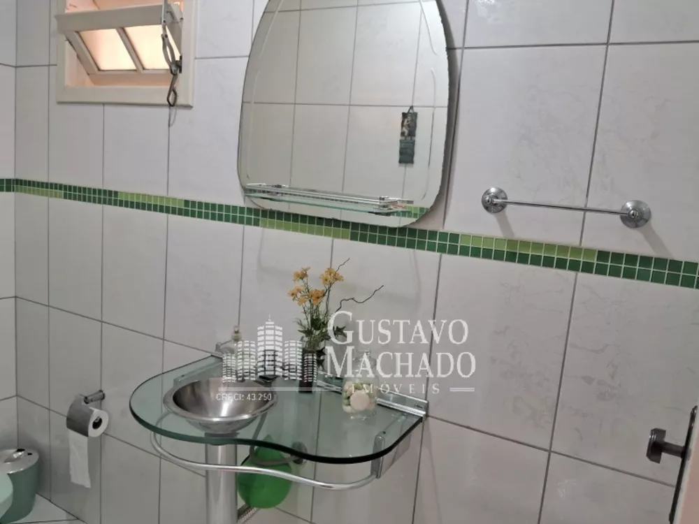 Casa, 3 quartos - Foto 11