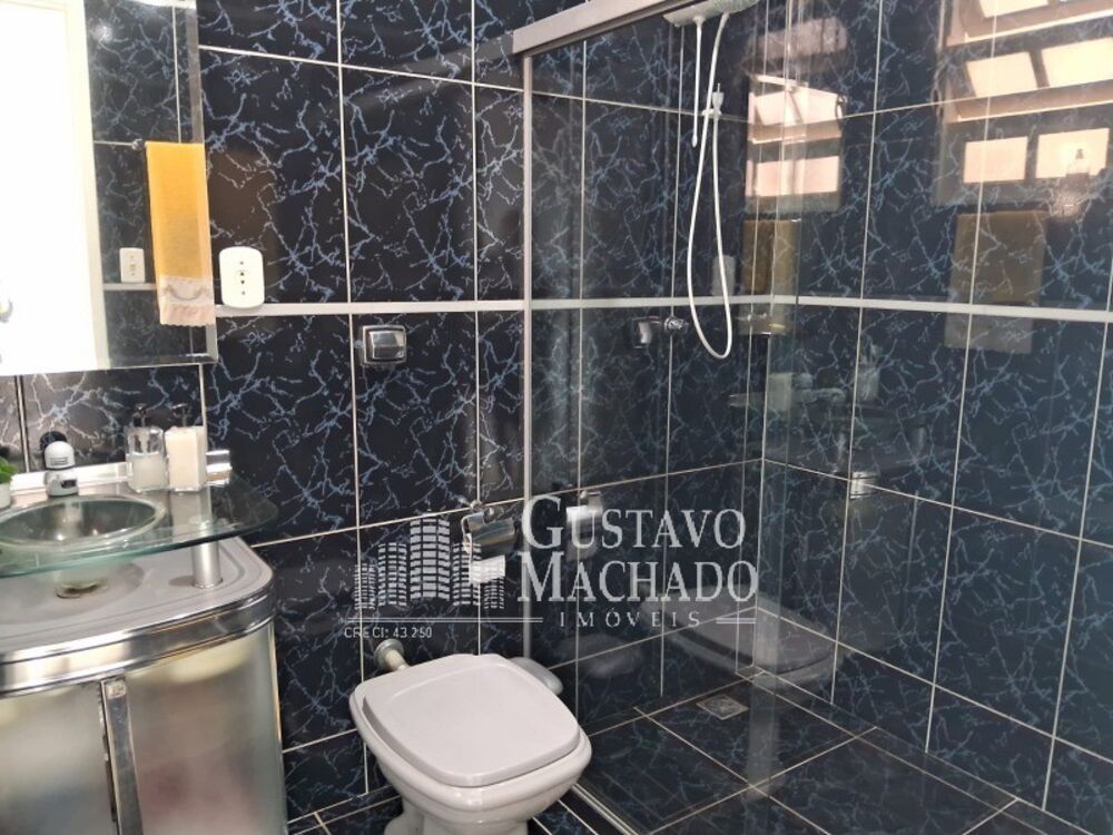 Casa à venda com 3 quartos - Foto 10