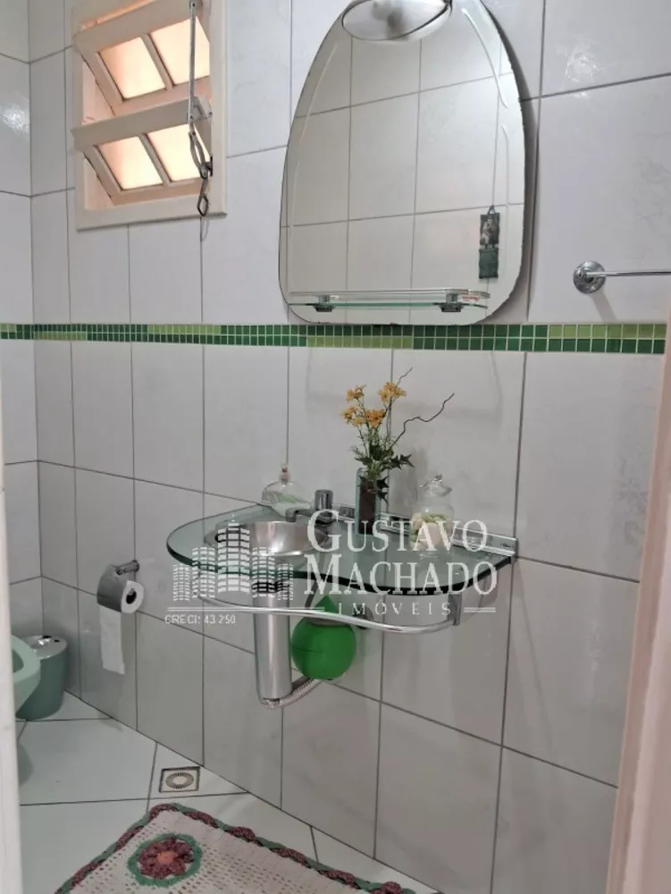 Casa, 3 quartos - Foto 12