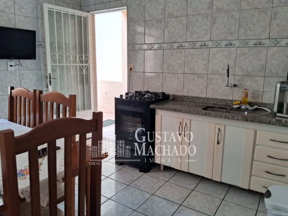 Casa à venda com 3 quartos - Foto 5