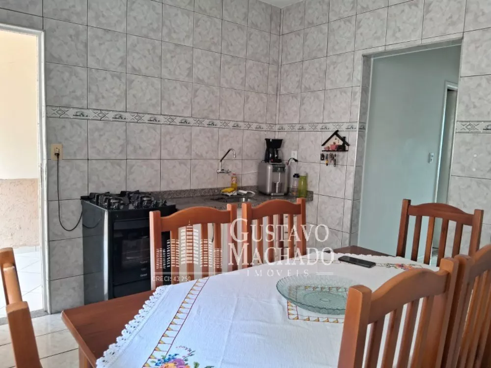 Casa, 3 quartos - Foto 9