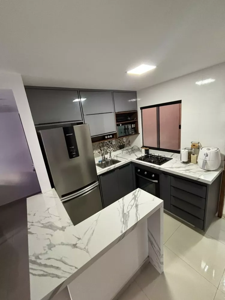 Apartamento, 2 quartos, 50 m² - Foto 5