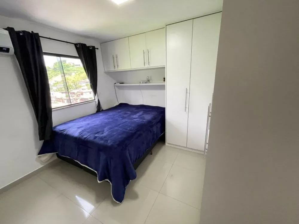 Apartamento, 2 quartos, 50 m² - Foto 9