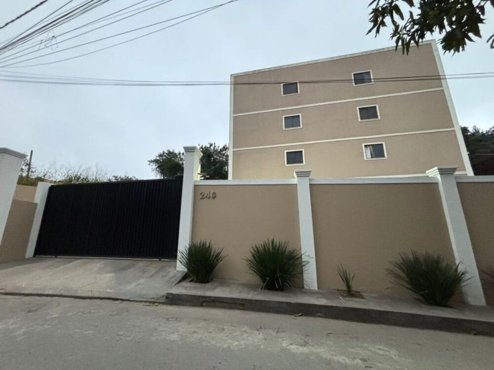 Apartamento, 2 quartos, 50 m² - Foto 1