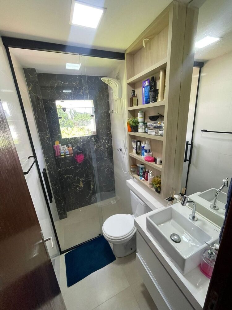 Apartamento, 2 quartos, 50 m² - Foto 8