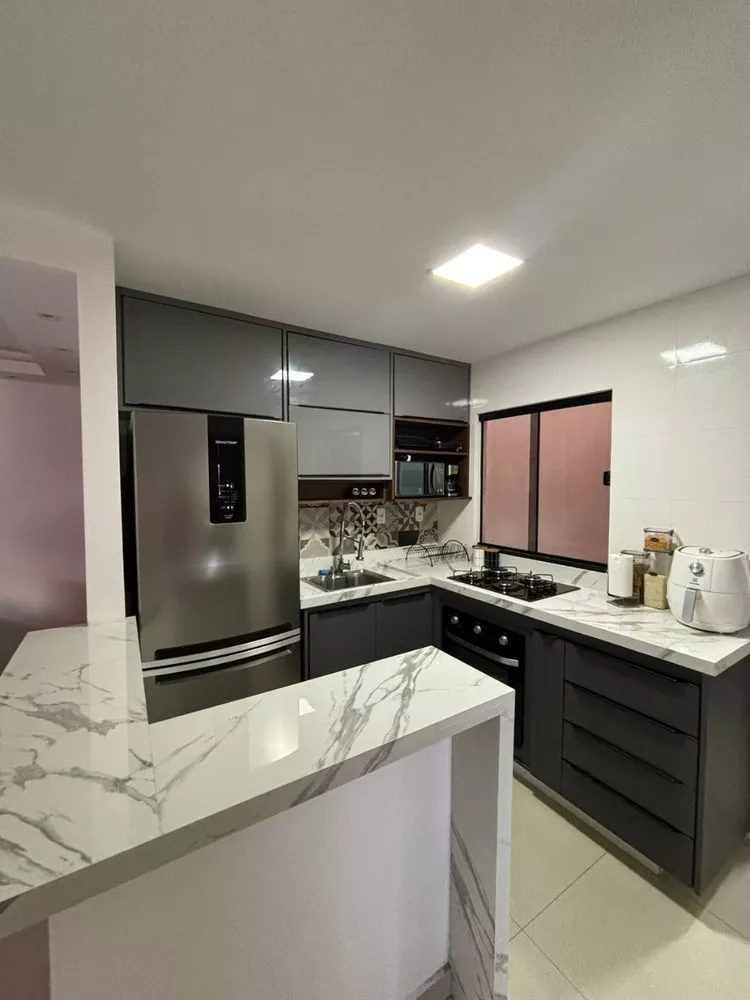 Apartamento, 2 quartos, 50 m² - Foto 6