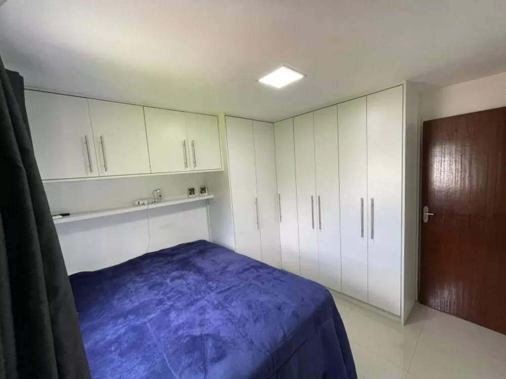 Apartamento, 2 quartos, 50 m² - Foto 10