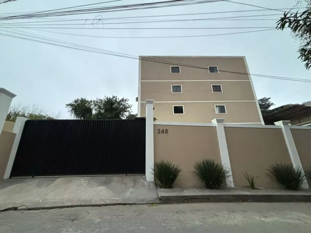 Apartamento, 2 quartos, 50 m² - Foto 17