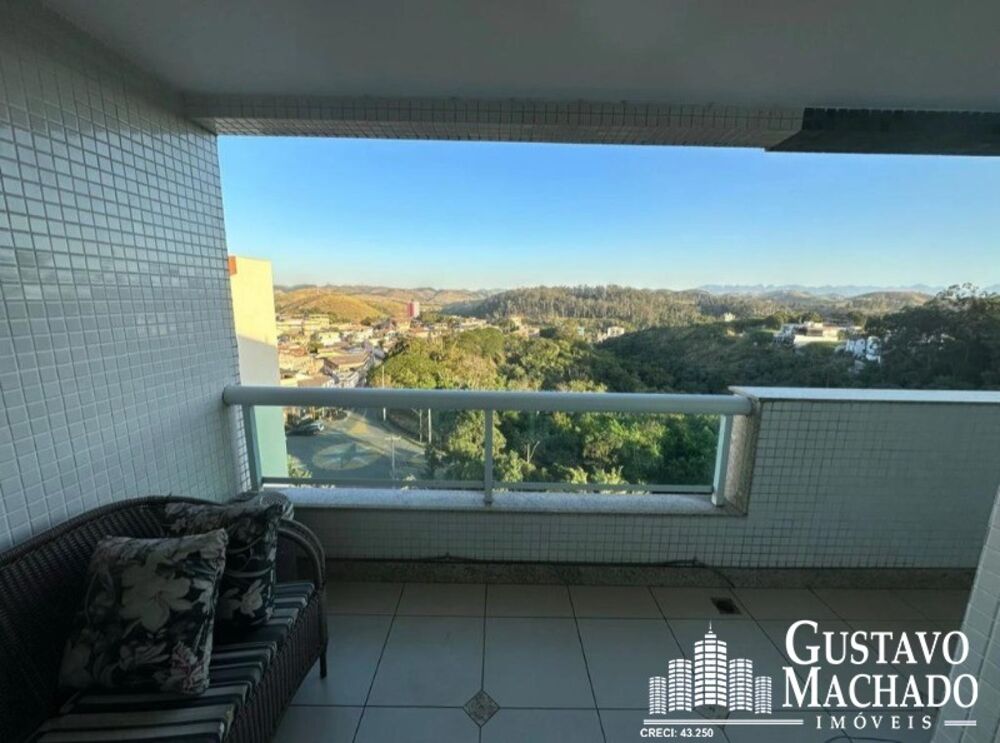 Apartamento à venda com 4 quartos, 142m² - Foto 5