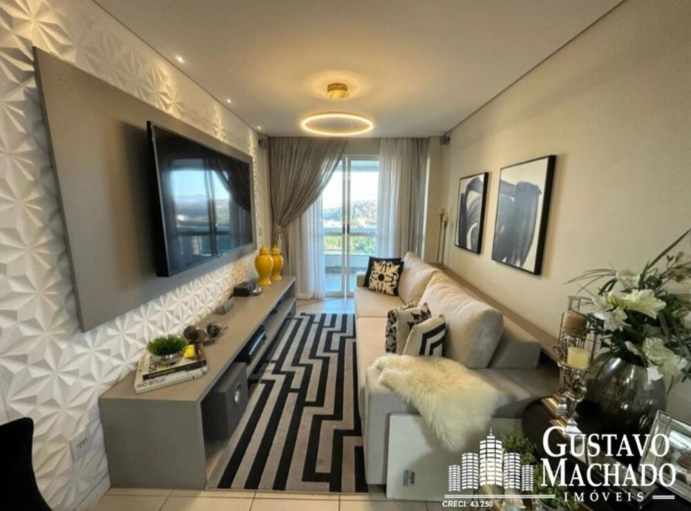 Apartamento à venda com 4 quartos, 142m² - Foto 12